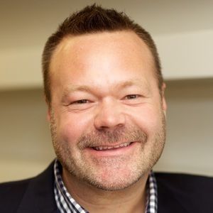 Meet your Posher, Corey